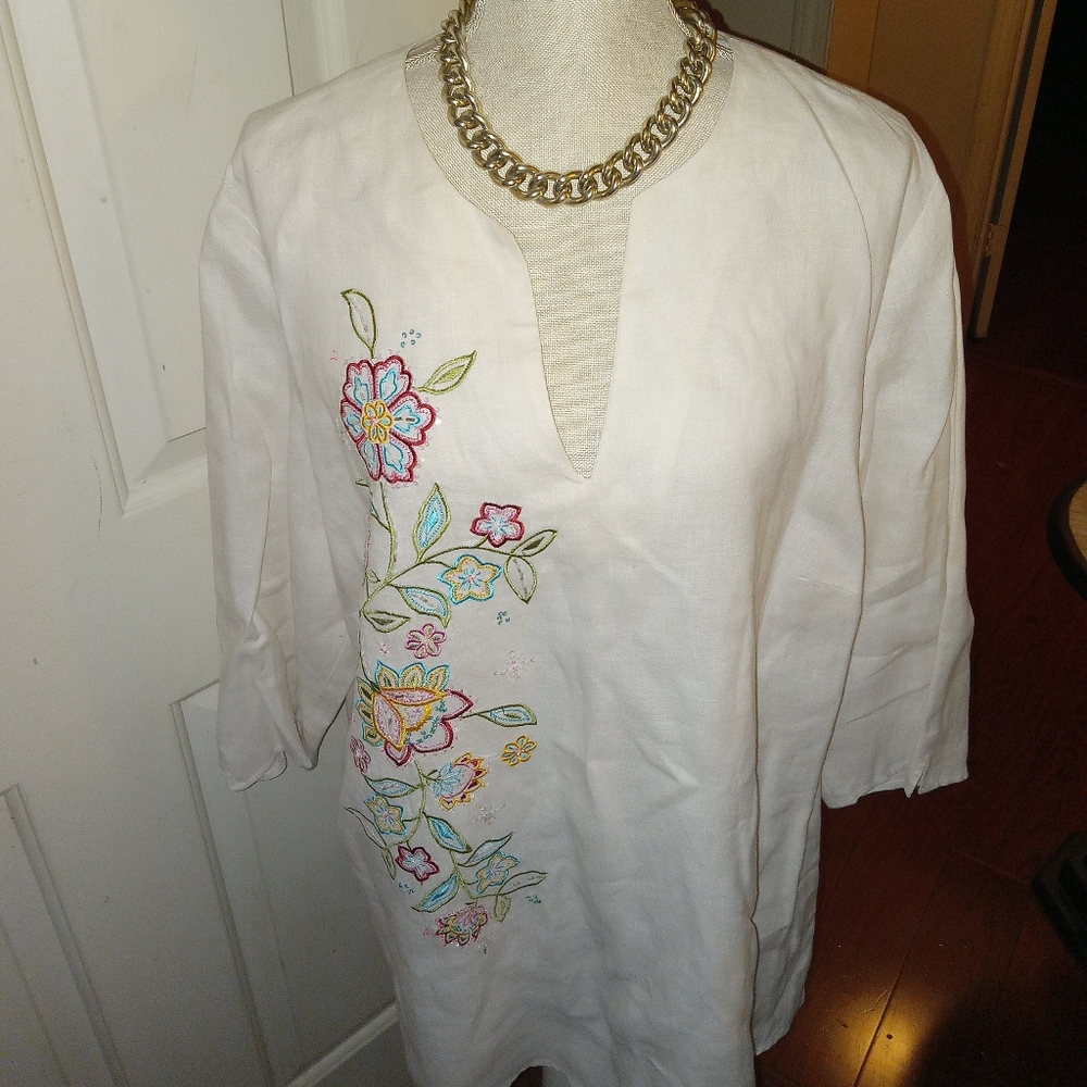 Woman's Top